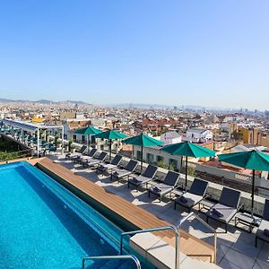 Intercontinental Barcelona By Ihg