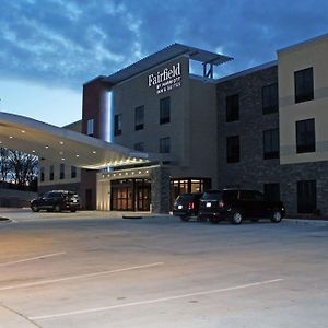 Fairfield By Marriott Inn & Suites St Louis South
